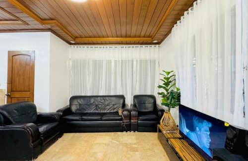Mabolo House | Matthews Home Cebu-Casa Dos