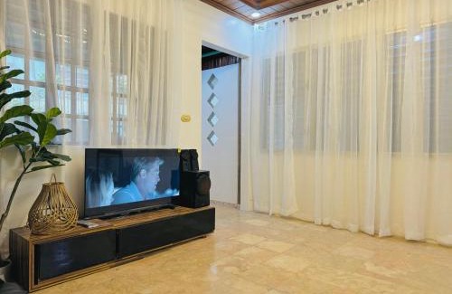 Mabolo House | Matthews Home Cebu-Casa Dos