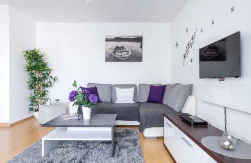 Magdolna negyed Apartment | Matthias Home Midtown Budapest
