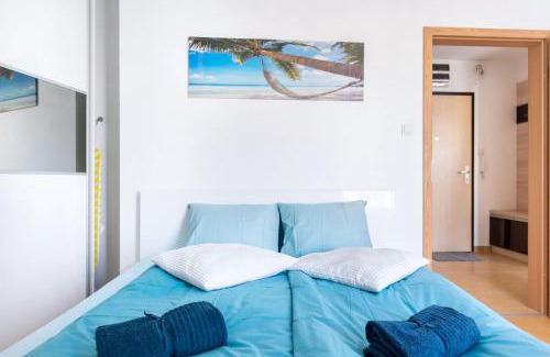 Magdolna negyed Apartment | Matthias Home Midtown Budapest