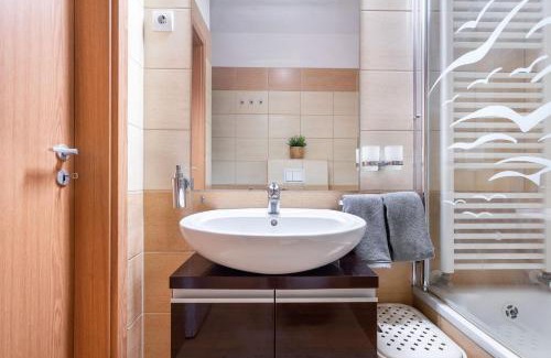 Magdolna negyed Apartment | Matthias Home Midtown Budapest