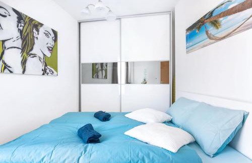 Magdolna negyed Apartment | Matthias Home Midtown Budapest