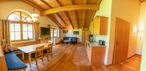Radstadt Apartment | Matthiasgut - Tauernview L