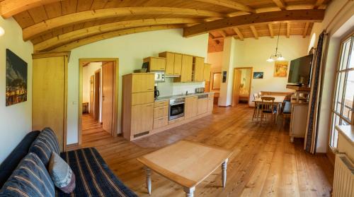 Radstadt Apartment | Matthiasgut - Tauernview L
