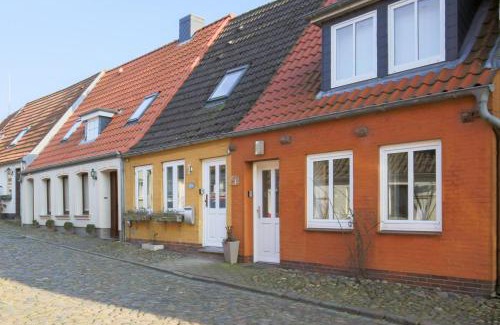 Zentrum House | Matthis Skipperhuus