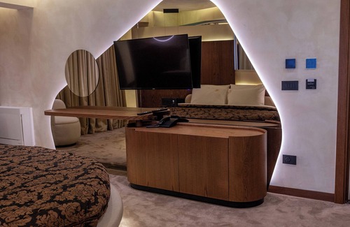 Tirana Hotel | Mattis Hotel