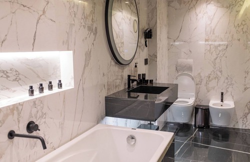 Tirana Hotel | Mattis Hotel