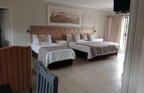 Kareeberg Bed & Breakfast | Matts Rest bnb & Selfcatering