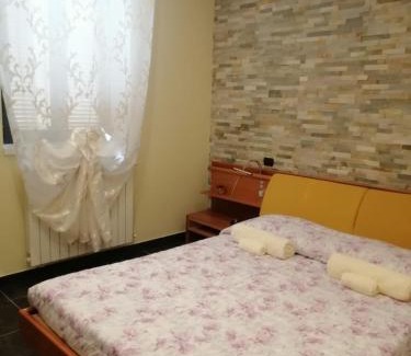 Terni Apartment | Matty&Gabry Home