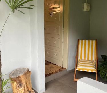 Pomerode Apartment | Matue seu aconchego em Pomerode