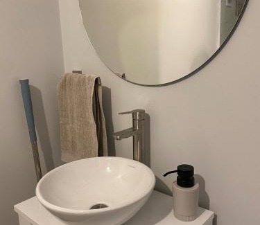 Pomerode Apartment | Matue seu aconchego em Pomerode