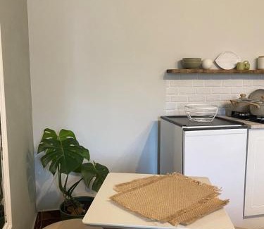 Pomerode Apartment | Matue seu aconchego em Pomerode
