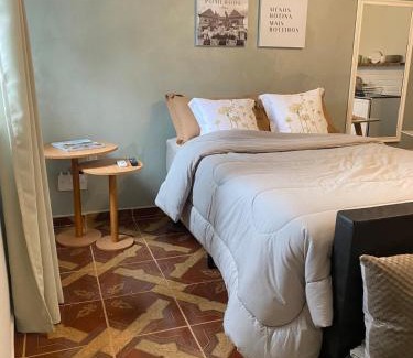 Pomerode Apartment | Matue seu aconchego em Pomerode