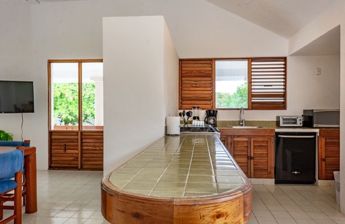 Playacar Fase I House | Matuk 1