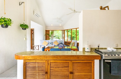 Playacar Fase I House | Matuk 1