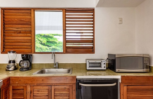 Playacar Fase I House | Matuk 1