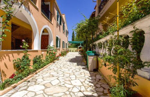 Kassiopi Apartment | Matula's Home