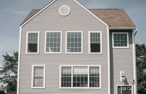 Matunuck House | Matunuck Beach House: Update: Property is pending sale