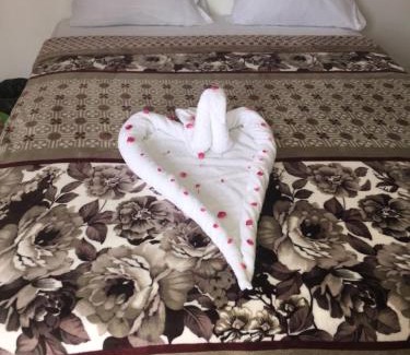 San Ignacio House | Matus Guest House