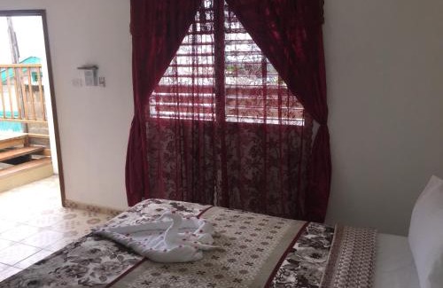 San Ignacio House | Matus Guest House