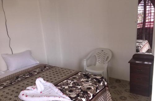 San Ignacio House | Matus Guest House