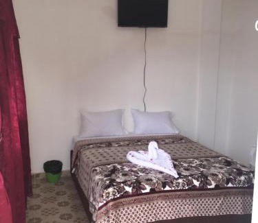 San Ignacio House | Matus Guest House