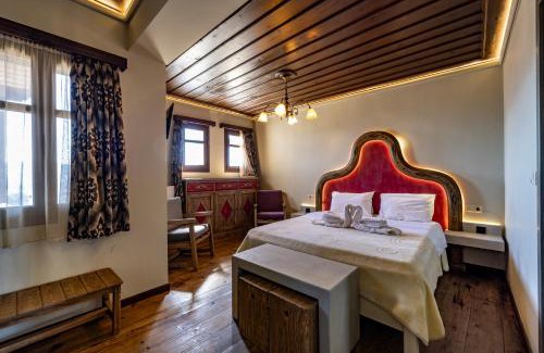 Monodendri Apartment | Matzato