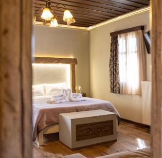 Monodendri Apartment | Matzato