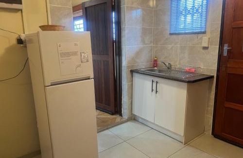 Krugersdorp Apartment | MAU Cottage