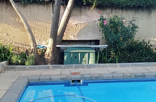 Krugersdorp Apartment | MAU Cottage