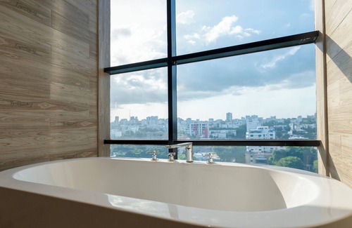 Gascue Hotel | Mauad Hotel Boutique