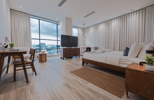 Gascue Hotel | Mauad Hotel Boutique