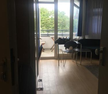 Gesundbrunnen Apartment | Mauer Castle