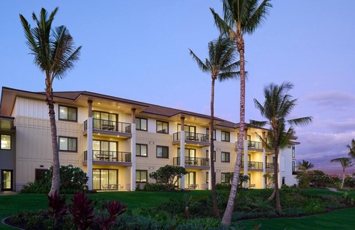 Kihei Apartment | Maui – 1 Bedroom – Hilton HGVC