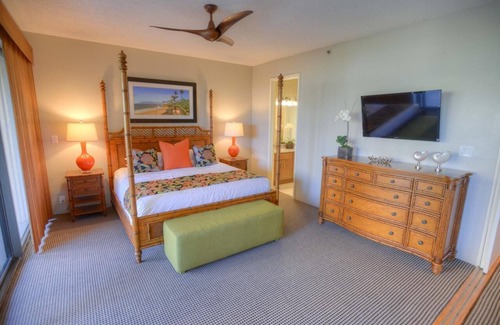 Kahana Resort | Maui 1 Bedroom Sleeps 4