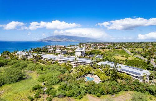 Kihei Apartment | Maui Banyan Vacation Club