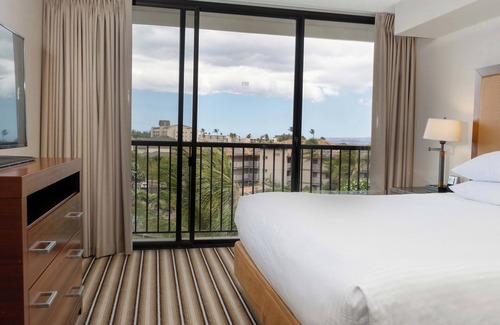 Kihei Hotel | Maui Coast Hotel