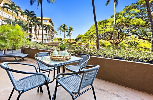 Kaanapali House | Maui Kaanapali Villas A209