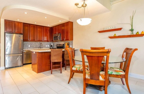 Kihei Resort | Maui Kihei 2 Bedroom Villa