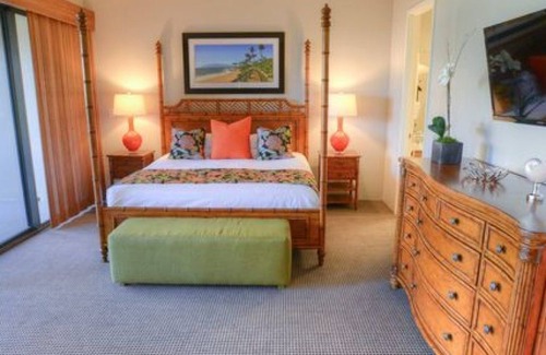Kahana Resort | Maui Lahaina Condo 2 Bedroom Oasis