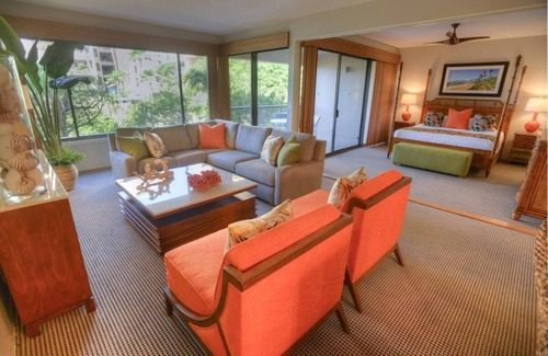Kahana Resort | Maui Lahaina Condo Large 3 Bedroom