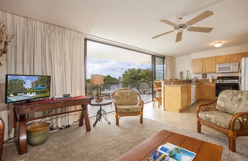 Kihei Condo | Maui Parkshore - Maui Condo & Home