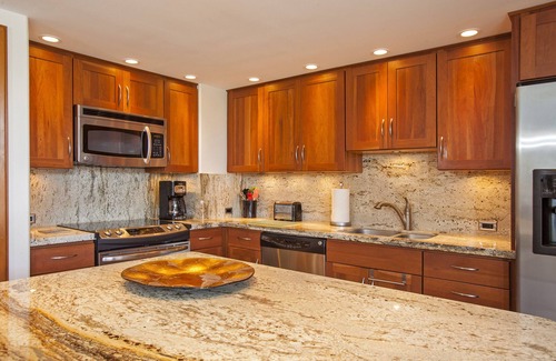 Kihei Condo | Maui Parkshore - Maui Condo & Home