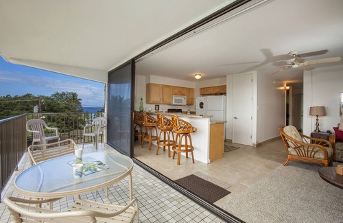 Kihei Condo | Maui Parkshore - Maui Condo & Home