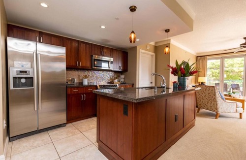 Kaanapali Resort | Maui Resort Lahaina 2 Bedroom Sleeps 6
