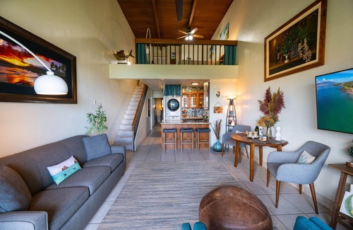 Kihei Condo | Maui Vistas #3419 2 Bedroom Condo by RedAwning