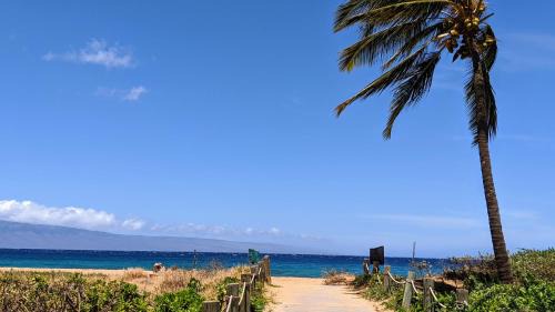 Honokowai House | Maui Westside Presents - Luana garden Villa 8B
