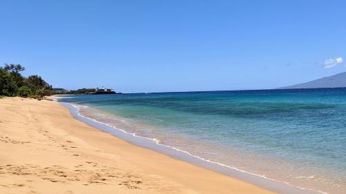 Honokowai House | Maui Westside Presents - Luana garden Villa 8B