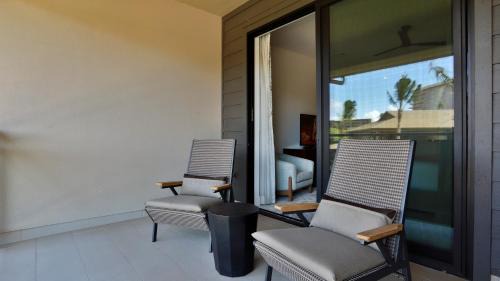 Honokowai House | Maui Westside Presents: Luana Garden Villas 14D