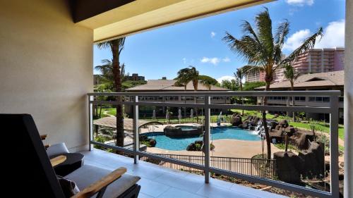 Honokowai House | Maui Westside Presents: Luana Garden Villas 14D